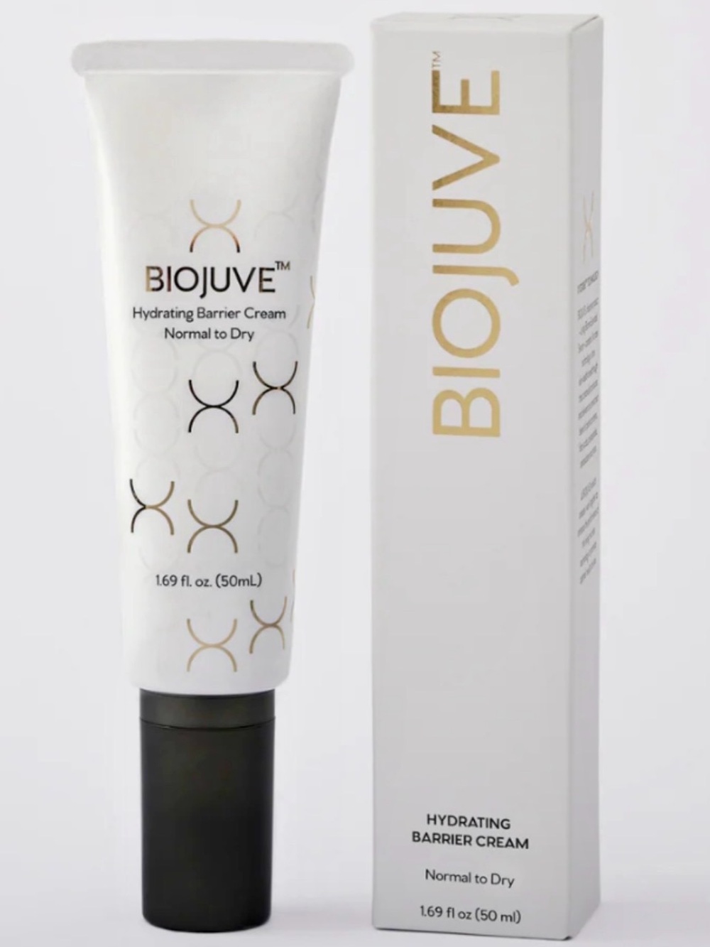BioJuve Hydrating Barrier Cream -